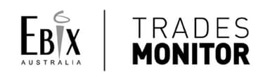 Ebix Trades Monitor