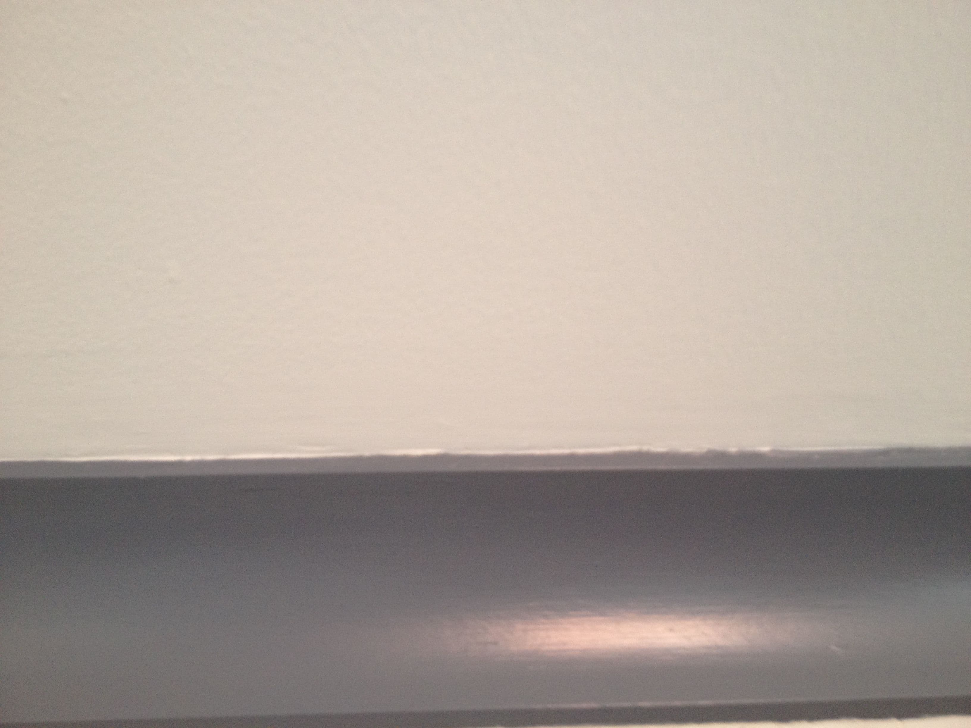 Ceiling Repainting completed by F&S Painting in Sydney